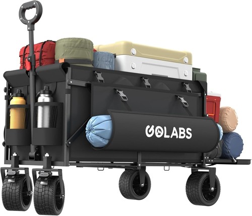 Quick fold 280l - 280l, beach