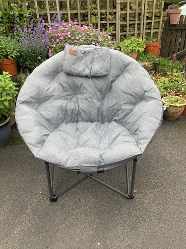Ever advanced moon chair - ever,
