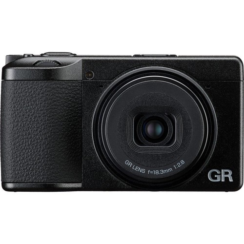 Ricoh hdf compact - ricoh,