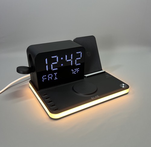 Dual fast charging - charging, station