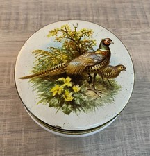 Vintage Rileys Toffee Tin ?