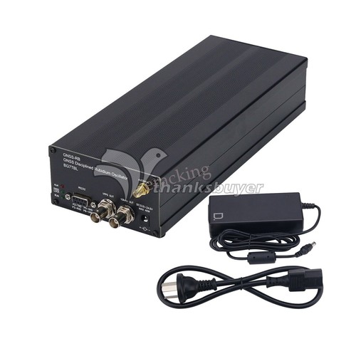 Gps gnss disciplined rubidium - disciplined,