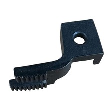 Feeder Presser Foot 82007 Metal Easy to Use Shoe Repair Machine Presser Feet