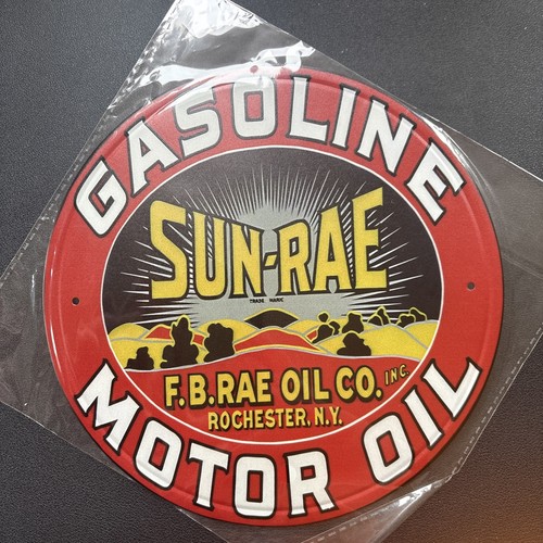 Sun rae gasoline - sun-rae, oil