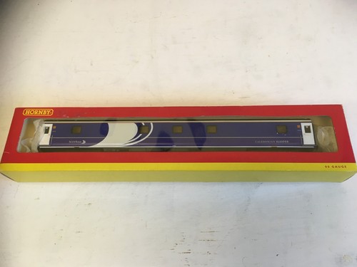 Lot 194 oo gauge hornby - gauge,