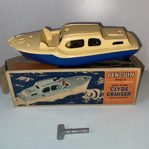 Vintage penguin series - penguin, 4