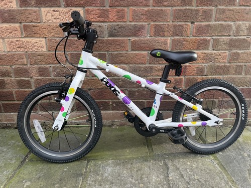 Frog spotty stage - 44, 16"