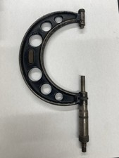 MICROMETER SIZED
