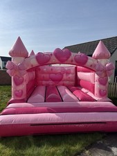Bouncy Castle HIRE SCOTLAND