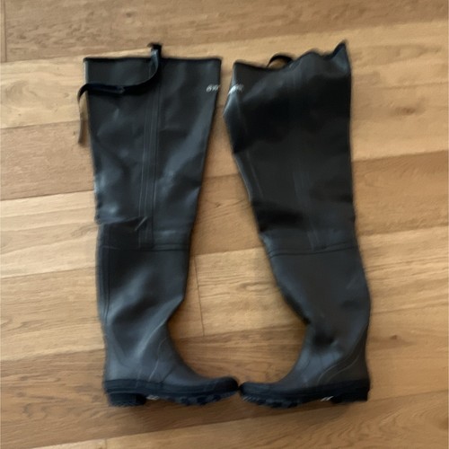 Magellan outdoors hip waders - magellan,