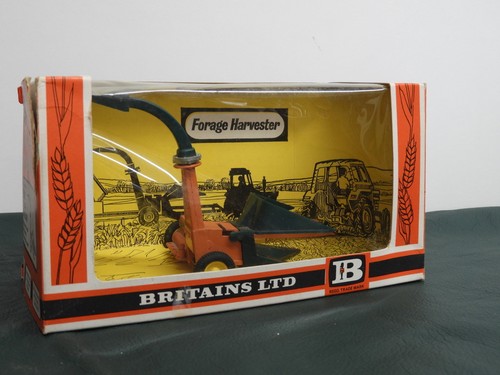 Britains farm - britains, (cat.no.9542)