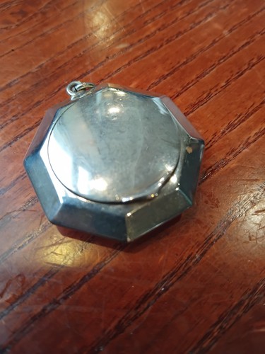 American antique silver - antique, pil