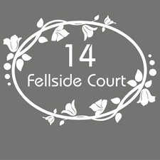 WHEELIE BIN STICKERS CUSTOM