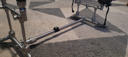 Solar worldwide pod - , level