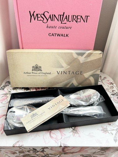 Arthur price vintage serving - arthur,