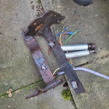 VAUXHALL ZAFIRA B 2004-2014