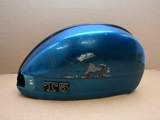 Piaggio Vespa Douglas T5 MK1