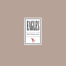 The Eagles : Hell Freezes Over