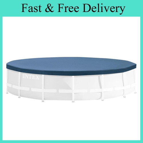 Above ground pool - above,