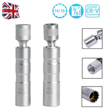 14mm 16mm thin wall - 14mm, spark