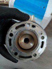 Yamaha Yz 125 Cylinder Head