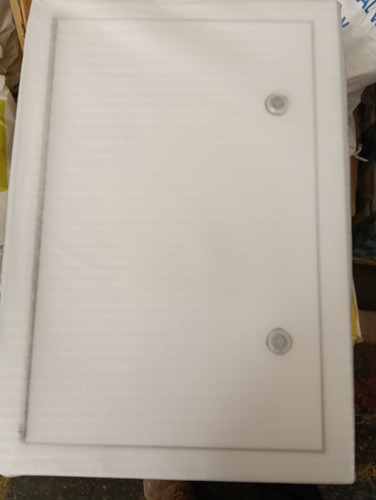 Outdoor electric meter box - outdoor,