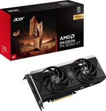 Acer Nitro Graphics Card