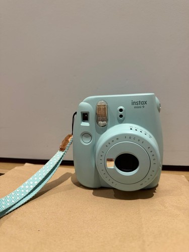 Fujifilm instax mini camera - fujifilm,