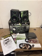 Mackie CR3-XBT Creative