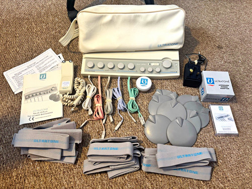 Ultratone salon plus - ultratone, 10