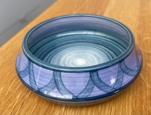 Vintage jersey pottery - pottery, hand
