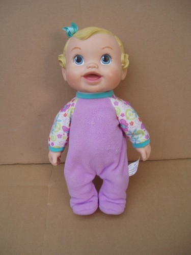 Baby alive bouncin - baby, doll