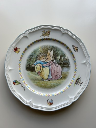 Villeroy boch foxwood tales - &,