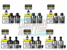 Voopoo Pnp X Replacement Pod