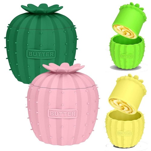 1pc butter crock practical - butter,
