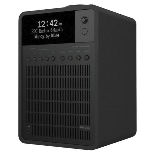Revo supersignal dab fm - revo,