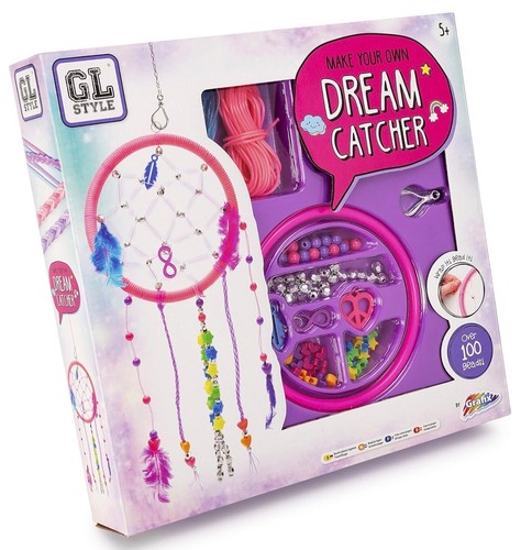 Grafix make your own - make, dream