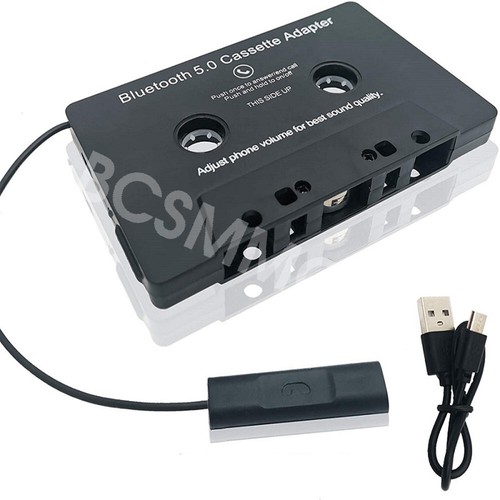 Car casette tape converter mp3 - car,