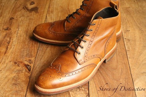 Russell bromley tan - bromley, brown
