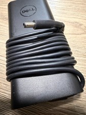 Genuine Dell 130W AC Adapter