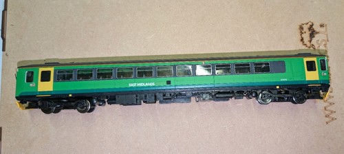Hornby r3575 gauge east - r3575,