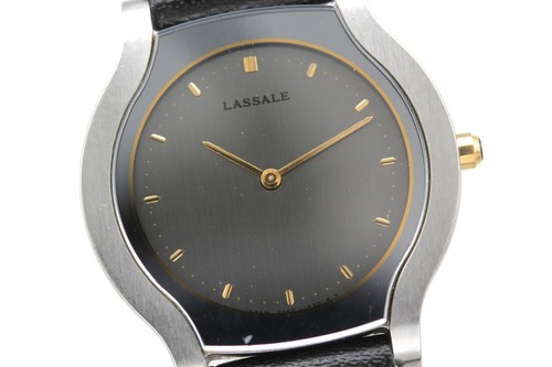 Exc seiko lassale - 【exc+5】seiko,