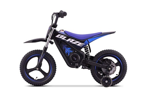 Kids 250w 24v lithium - kids,