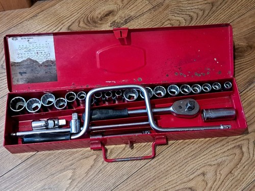 Britool na653l 2 - na653l, drive