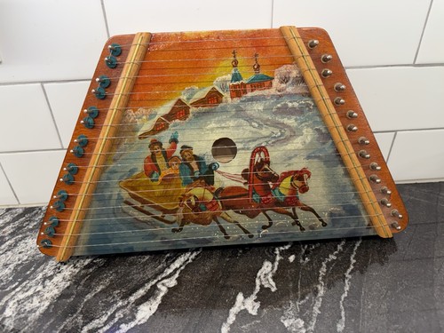 Vintage soviet russian lap - soviet,