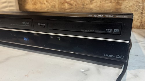 Toshiba dvr19dtkb2 dvd - toshiba,