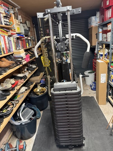 York fitness perform home gym - york,