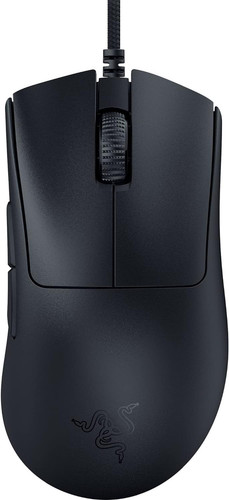 Razer deathadder - deathadder, v3