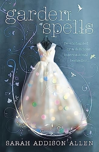 Garden spells addison - by,