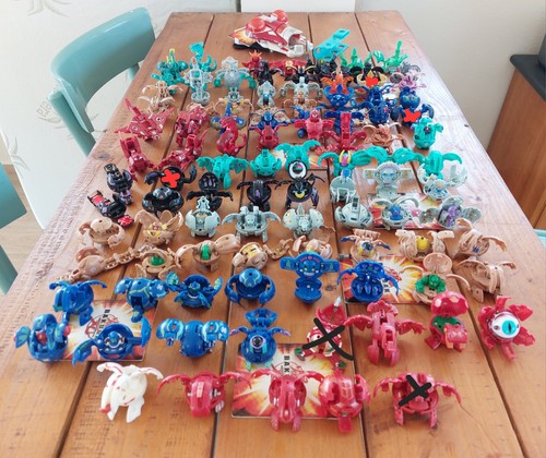 Bakugan